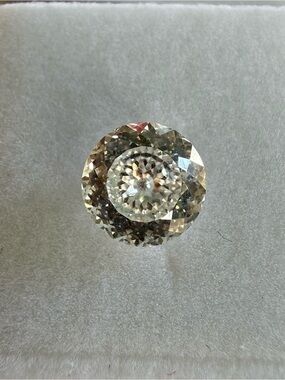 1.55ct Diamond E VS1